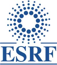 ESRF logo