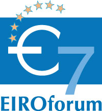 EIROforum logo