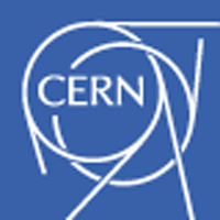 CERN logo