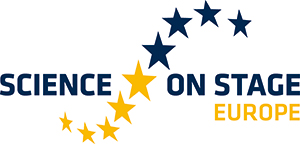 Science on Stage logo