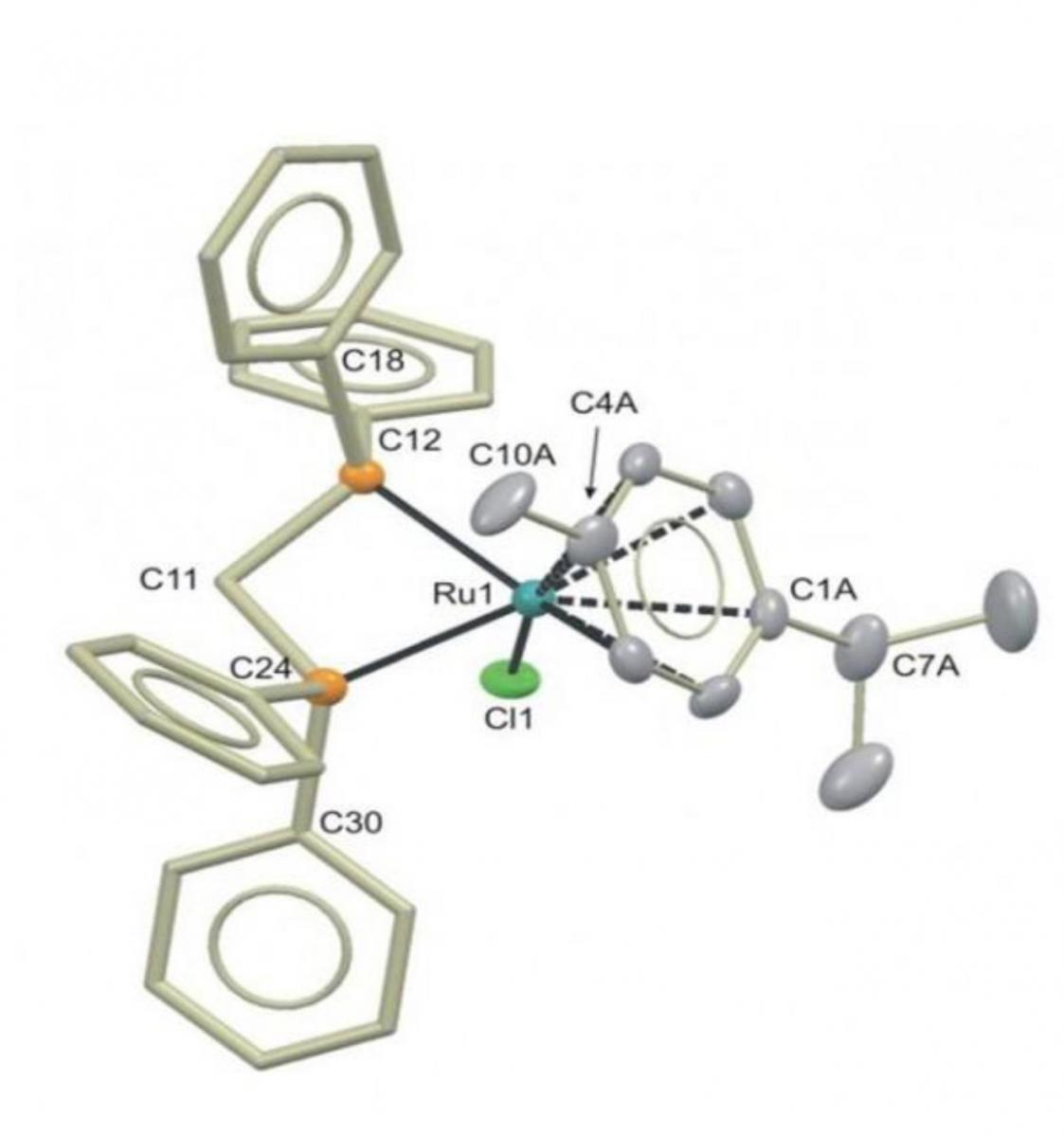 catalytic complex