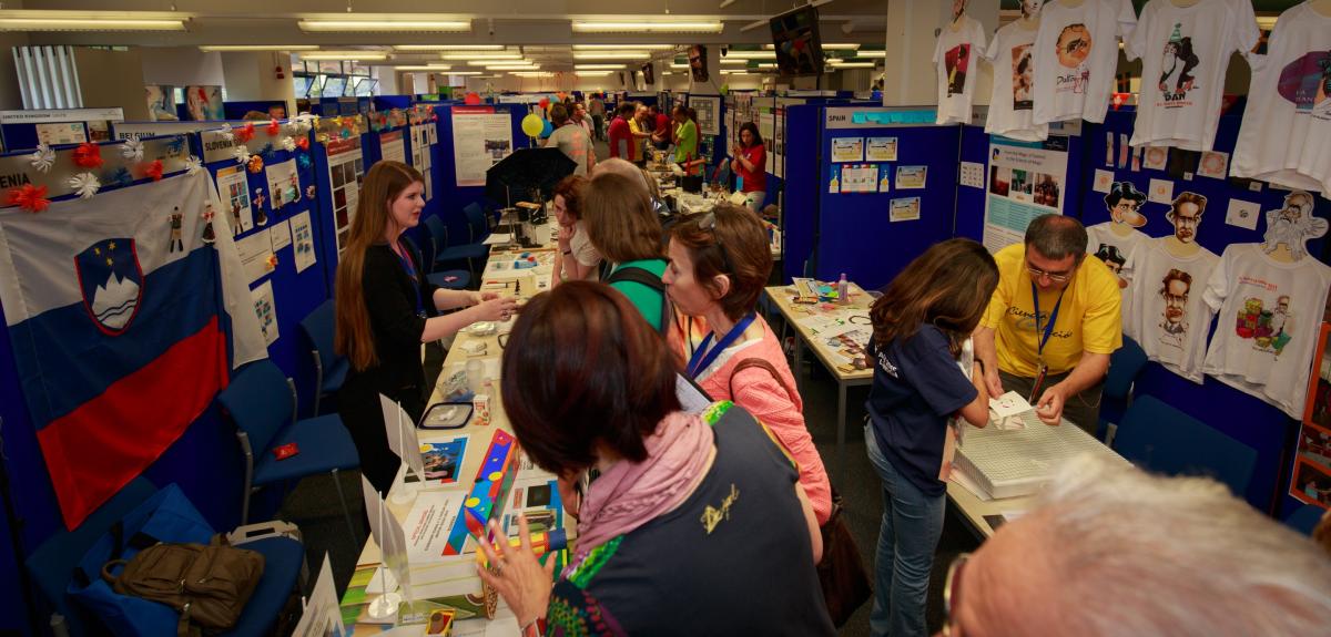 science on school fair