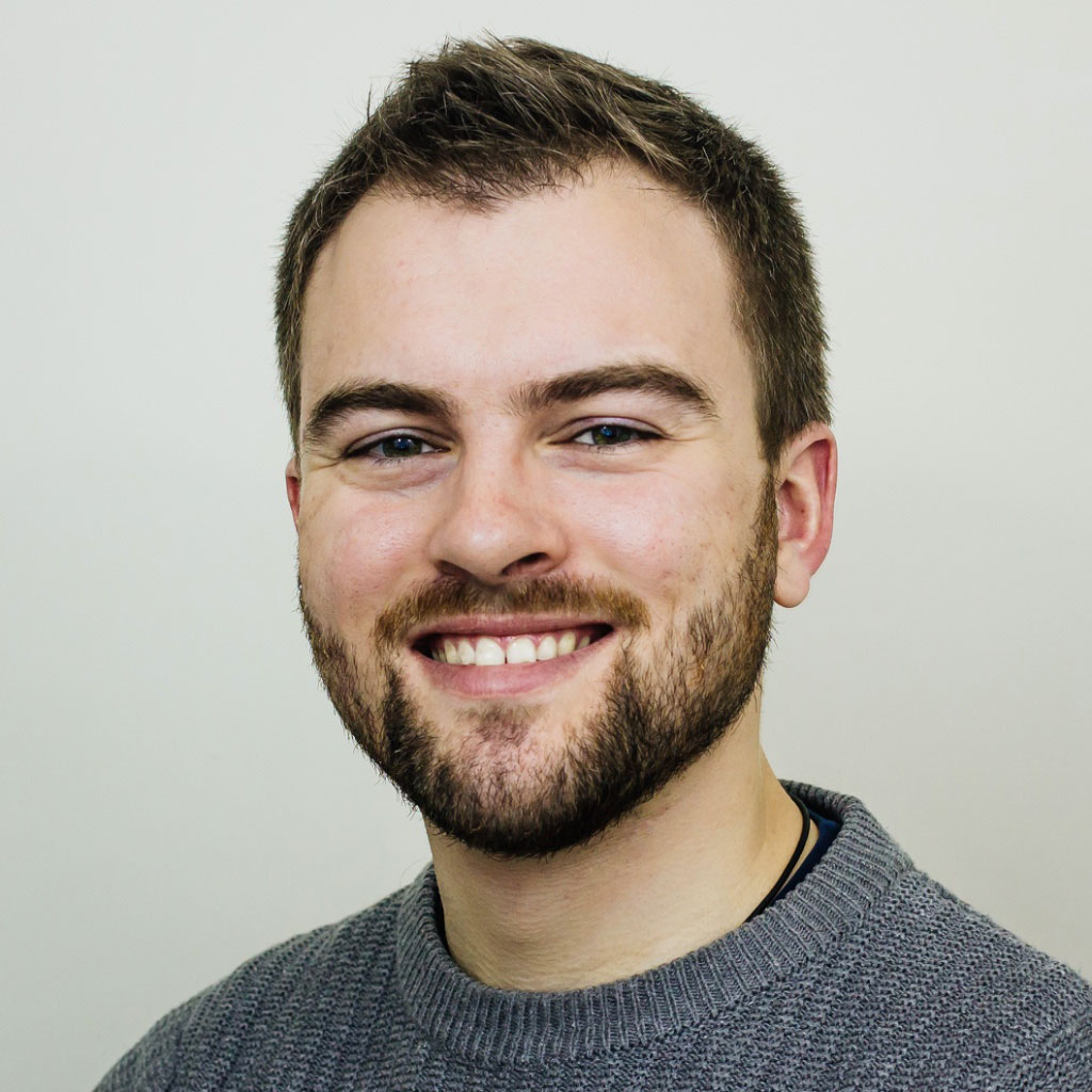Andy Brunning, the mastermind behind Compound Interest