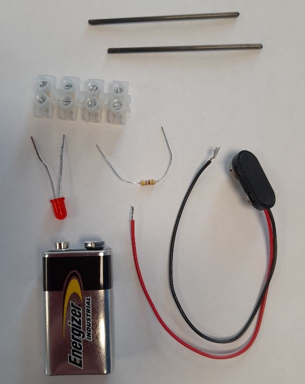 Elegant electrolysis Clearance