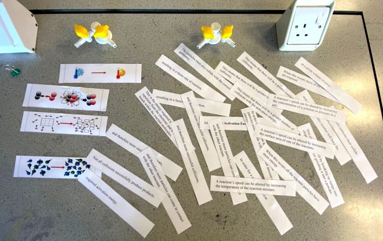 Stealth learning – how chemical card games can improve student ...